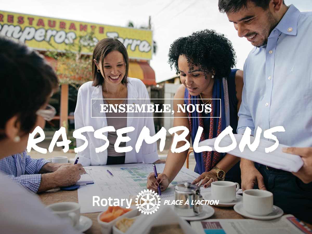 Rotary Club Chimay-Couvin