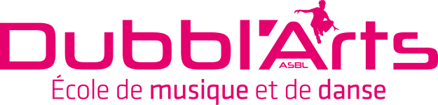 Logo Dubbl'arts