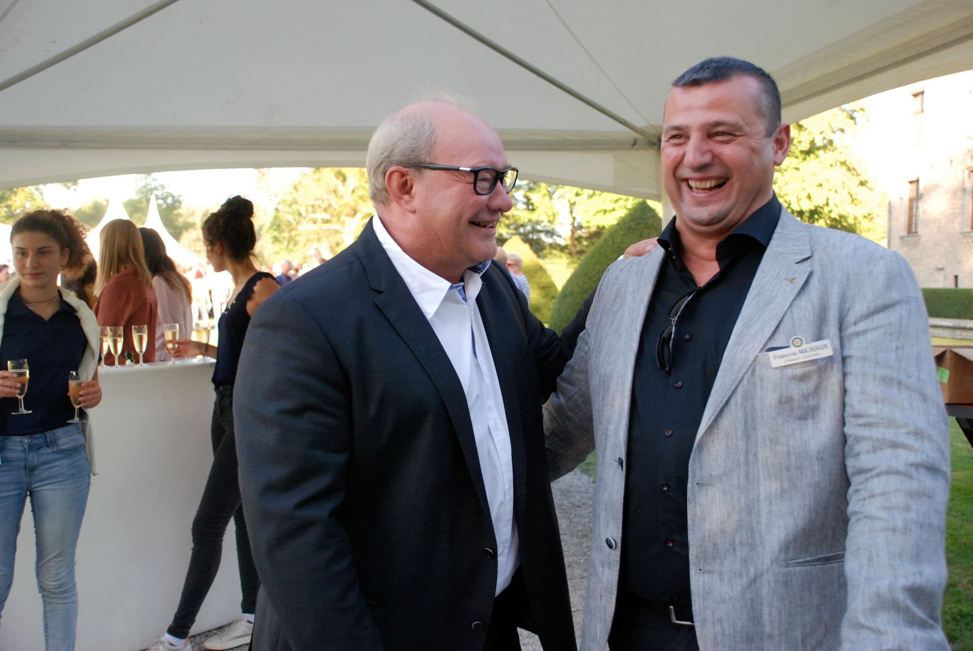 nos membres