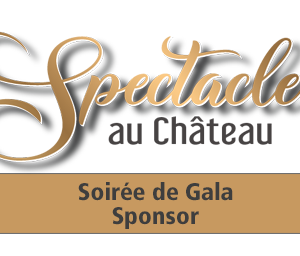 Gala 2025 - Sponsor